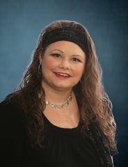 photo of Stephanie Mikoliczak, PT