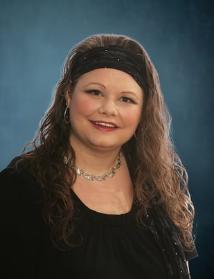 photo of Stephanie Mikoliczak, PT
