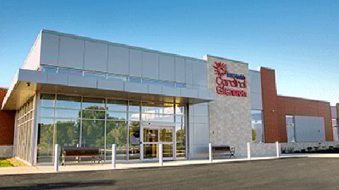 SSM Health Cardinal Glennon Pediatrics Specialty Services - South County