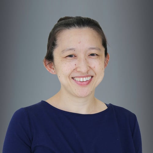 Kimberly T. Kwei, MD, PhD