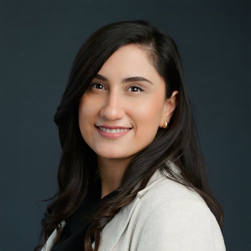 Kimia Mirabbaszadeh, DNP, FNP-BC
