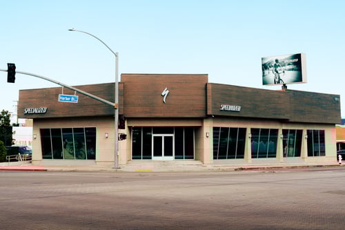 Specialized Costa Mesa Exterior Photo