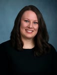 photo of Rebecca Ulep, DO