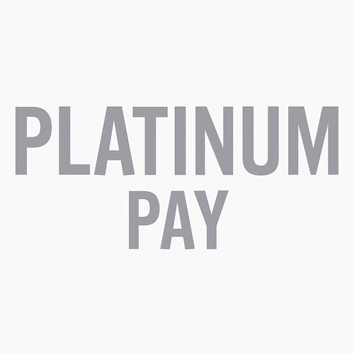 Platinum Pay Option