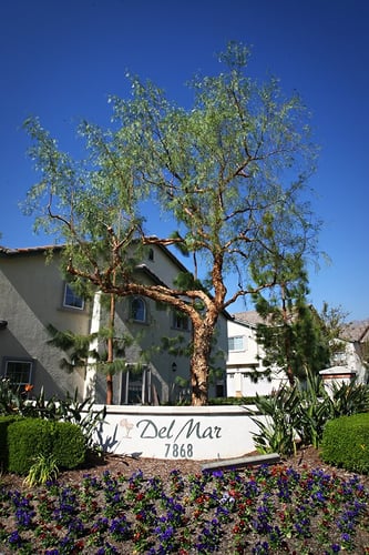 Del Mar - Exterior View