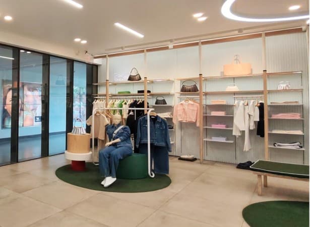 Women Area