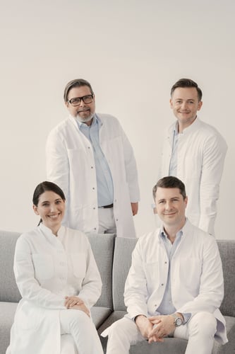 Hautarzt Miller, Dendorfer, Tröbinger, Angiologie Gutwein