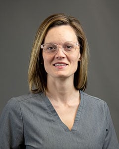 Elizabeth Frank