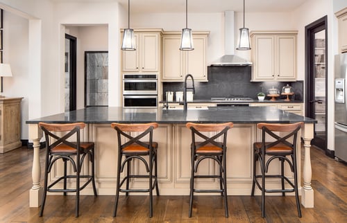 Vail Parke at Rocking K by Pulte Homes