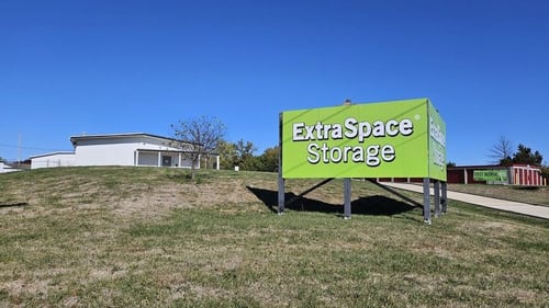 Extra Space Storage