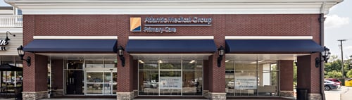 Atlantic Medical Group Primary Care at Totowa
