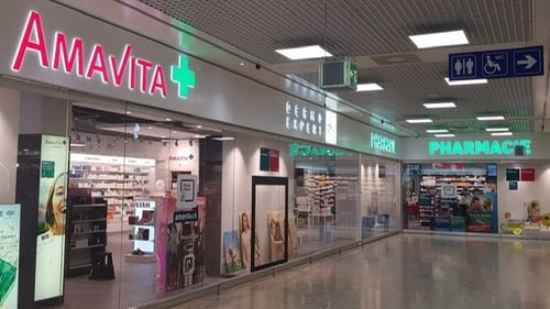 Amavita Croset