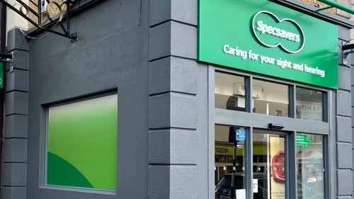 Specsavers Clonmel