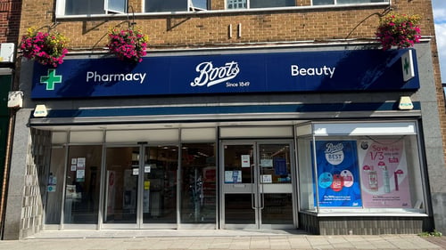 boots hearing test near me