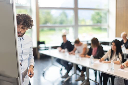 Seminare, Tagungen, Workshops, Schulungen