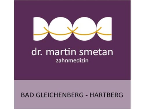 Dr. Martin Smetan in 8344 Bad Gleichenberg