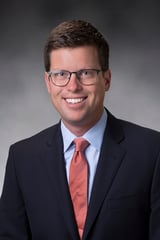 photo of Matthew Spanier, MD