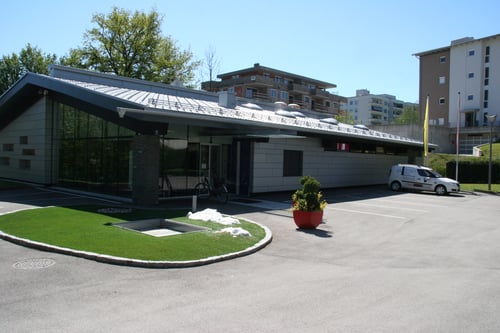 o Tischner & Klein GmbH, Villach
