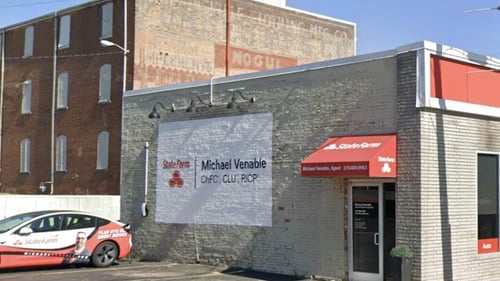 Michael Venable - State Farm Insurance Agent