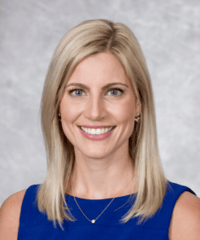 photo of Jaclyn Cronin - DO