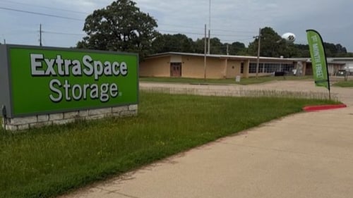 Extra Space Storage