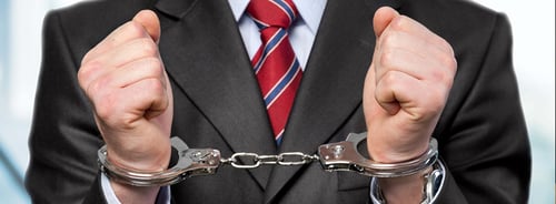 Bail Bonds Service