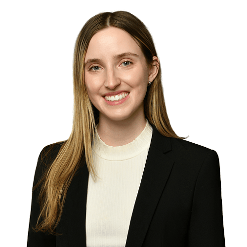 Sarah Boudreau headshot.