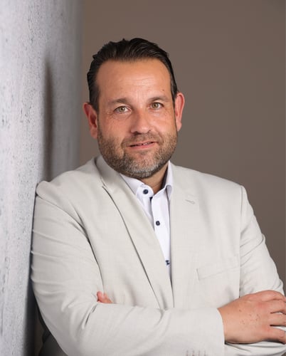 HDI Generalvertretung Alexander Bechtold