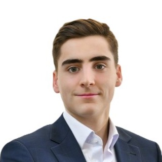 Headshot of Pierre-Alex lesage