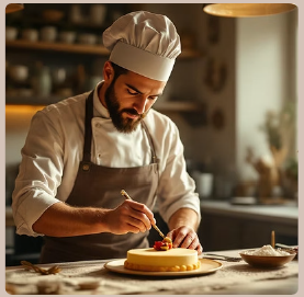 Il Thovez Dolci Artigianal