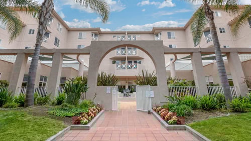 Brookdale Santa Monica Gardens