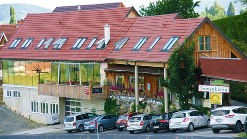 Samenkönig Pschait Franz GmbH  Sulztal an der Weinstraße 10 8461 Gamlitz Außenaufnahme