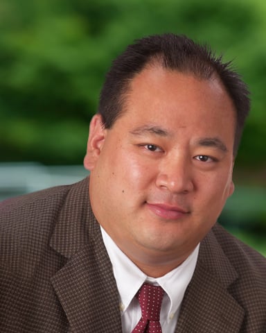 Michael C. Wu