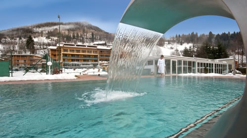 Familien Sporthotel Brennseehof **** Sommer  Seestraße 19, 9544 Feld am See