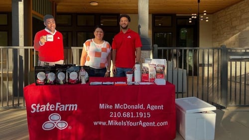 Mike McDonald - State Farm Insurance Agent