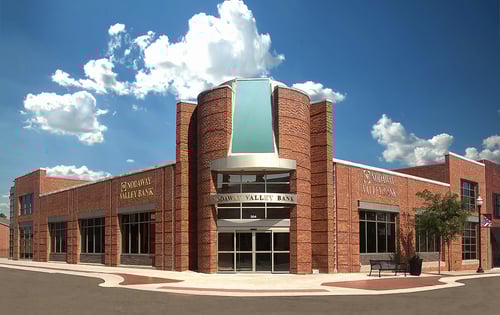 NVB Maryville Branch