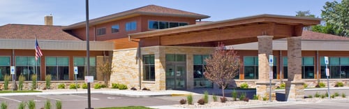 Avera Flandreau Hospital