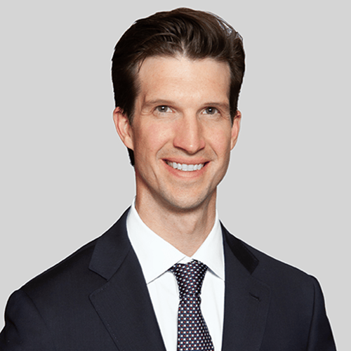 Headshot of Patrick Finnegan