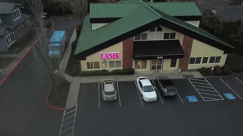 Crews LASIK & Cataract Center | Vancouver, WA