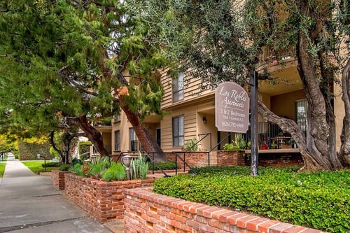 Los Robles Apartments- GMB Cover at Los Robles Apartments, Pasadena, 91101