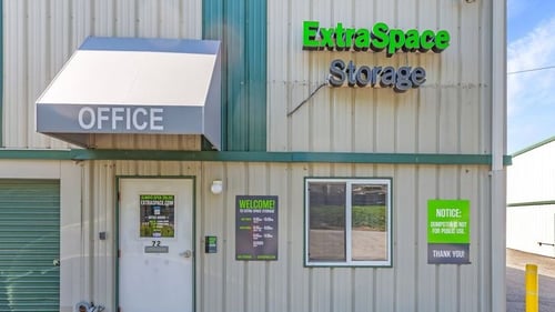 Extra Space Storage