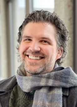 photo of Daniel Hoppe - MD