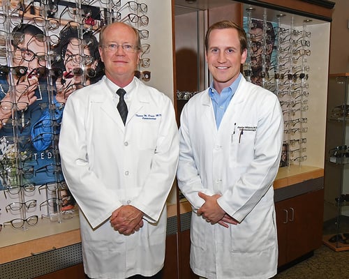 Davis Wilhite Eye Clinic | Tuscaloosa, AL