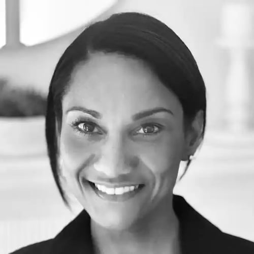 Chanel Rodriguez-Moore