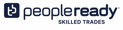 Skilled trades logo