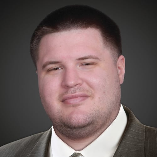 Agent Headshot