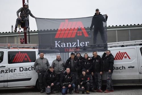 Kanzler Dach GmbH 1210 Wien