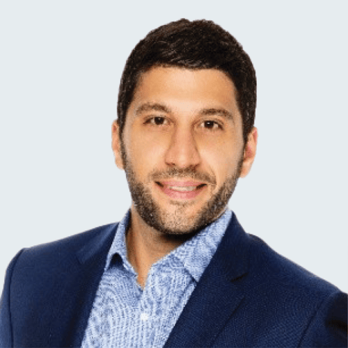 Headshot of Roberto Monteleone