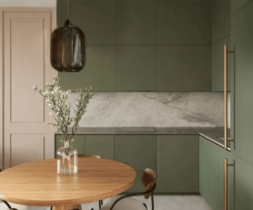 Dome Aterlier Cucine