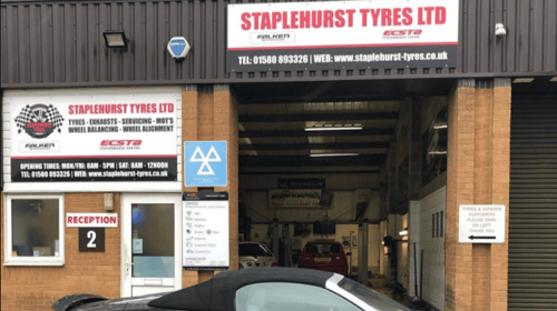 Staplehurst Tyres -  Staplehurst - Tyres